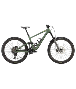 2025 Specialized Enduro Pro Mountain Bike (ALANBIKESHOP) #1752485