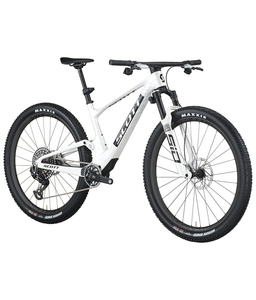 2026 Scott Spark RC World Cup EVO Mountain Bike (ALANBIKESHOP) #1752477