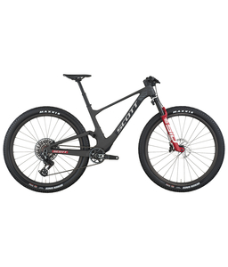 2026 Scott Spark RC World Cup Mountain Bike (ALANBIKESHOP) #1752480