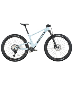 2026 Scott Spark RC Pro Mountain Bike (ALANBIKESHOP) #1752488