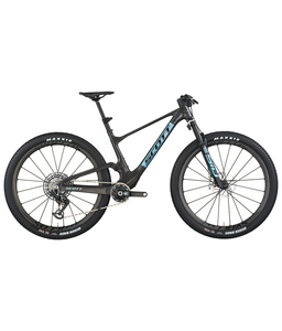 2026 Scott Spark RC SL Mountain Bike (ALANBIKESHOP) #1752490