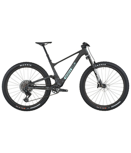 2026 Scott Spark 900 EVO Mountain Bike (ALANBIKESHOP) #1752575