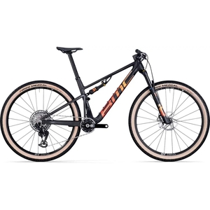 2026 BMC Fourstroke R 01 ONE Mountain Bike #1752583