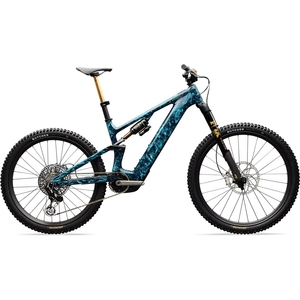 2026 Specialized S-Works Turbo Levo 4 LTD Electric Mountain Bike #1752580