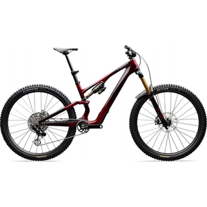 2026 Specialized S-Works Stumpjumper 15 EVO Mountain Bike #1752581