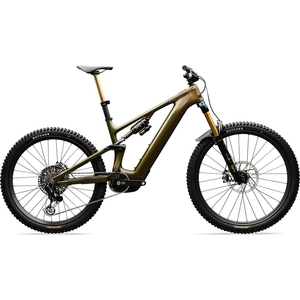 2026 Specialized S-Works Turbo Levo 4 Electric Mountain Bike #1752582