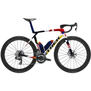 2026 Trek Madone SLR 9 AXS Gen 8 Road Bike #1752585