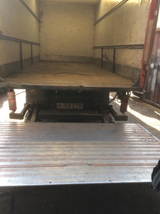 Услуги 10 тонника #1752560