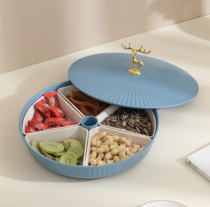 Минажница пластиковая #1752603