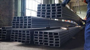 Гнутый швеллер,  на заказ,  гибка рубка металла #1752561