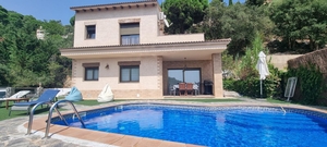 Экcклюзивная вилла на побережье Испании с панорамным видом на море. #1752872