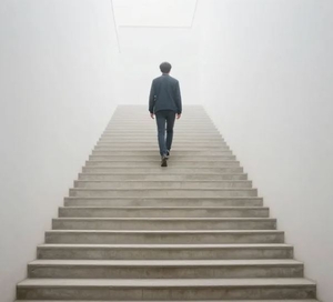 Успех – это не «повезло». Это то,  как вы думаете с самого старта #1752786