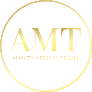 Almaty Medical Travel #1752873