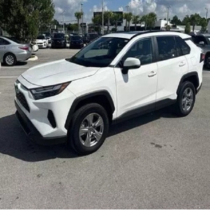 Toyota Rav4 XLE 2022 used #1752842