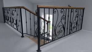 Лестницы под ключ: Алматы,  Талдыкорган,  Конаев. Гарантия #1752918