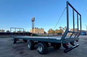 Транспортировщик Рулонов - 11/15 тонн #1753137