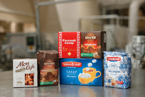 Сахар категории ТС2 оптом от производителя #1753154