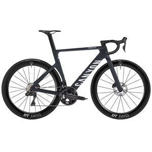 2026 Canyon Aeroad CF SLX 8 Di2 Road Bike (KINGCYCLESPORT) #1753066