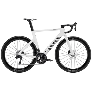 2026 Canyon Aeroad CF SLX 7 Di2 Road Bike #1753115