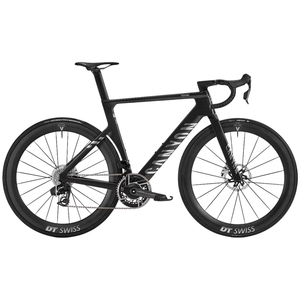 2026 Canyon Aeroad CFR AXS Road Bike #1753117