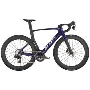 2026 Scott Foil RC Team Road Bike (KINGCYCLESPORT) #1753075