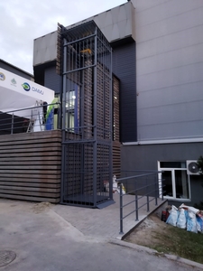 Металлоконструкции под ключ: Алматы,  Талдыкорган,  Конаев. Гарантия #1752926