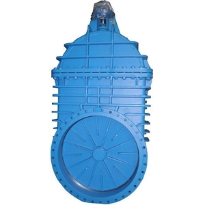 Задвижка стальная 30с942нж Ду 150 Ру 1, 0 #1753020