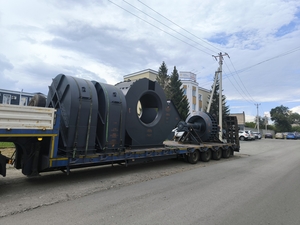 Двухсторонний дымосос #1753193