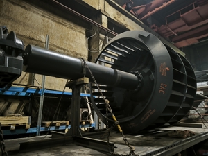 Дымосос #1753194