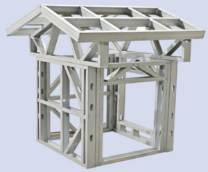 Автоматическая линия для производства профилей ЛСТК #1753238