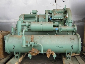 Куплю фреоновые холодильные установки ФУУ МКТ ПХУ #1752917