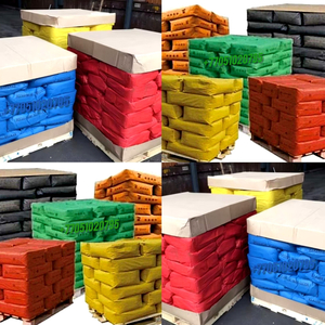 Пигмент для бетона-Пластификатор для бетона-брусчатки-сплитерных блоков #1752950