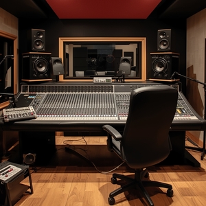 Дыбыс жазу студиясы Актау каласында #1753596