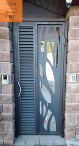 Двери,  входные группы под ключ: Алматы,  Талдыкорган,  Конаев. Гарантия #1753469