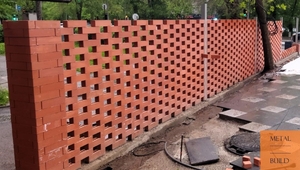 Кладка кирпича,  блоков,  облицовка под ключ: Алматы,  Конаев. Гарантия #1753471