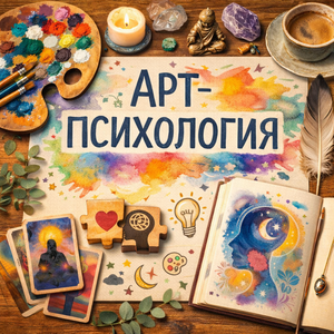 психология для женщин: поддержка,  понимание,  творчество. #1753299