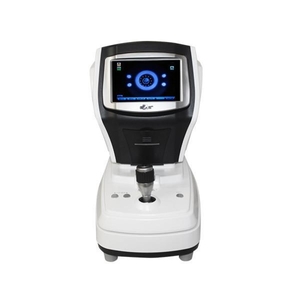 Ezer Erk-9000 Autorefractor Keratometer (INDOELECTRONIC) #1753620