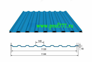 станок для производства профнастила С20   #1753438