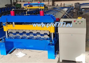станок для производства профнастила HC35 #1753442