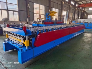 оборудование для производства профнастила С8 и НС35 #1753439