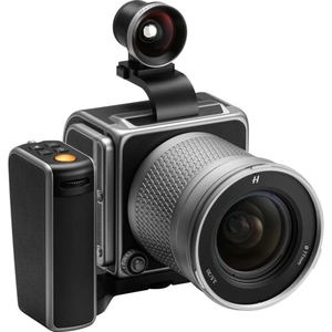 Hasselblad 907x Anniversary Edition Medium Format Camera Kit (INDOELECTRONIC) #1753545