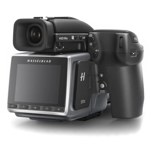 Hasselblad H6D-100c Medium Format DSLR Camera (INDOELECTRONIC) #1753544