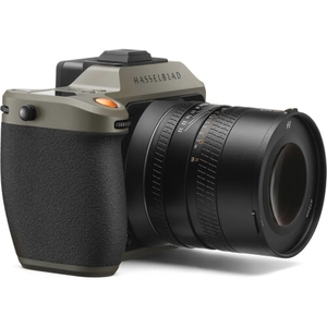 Hasselblad X2d 100c Earth Explorer Limited Edition Kit (INDOELECTRONIC) #1753546