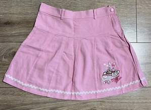 Юбка детсткая #1753527