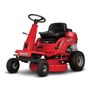 Snapper RE210 33 inch 15-5 HP Rear Engine Riding Mower (INDOELECTRONIC) #1753621
