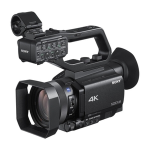 Sony PXW-Z90V 4K HDR XDCAM with Fast Hybrid AF (INDOELECTRONIC) #1753613