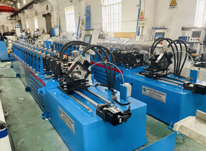 Оборудование для производства профилей 27x28 и 27х60 #1753440