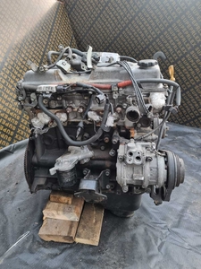 Toyota Land Cruiser Prado 95  АВТОРАЗБОР #1332234