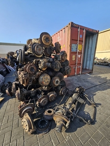 Toyota Land Cruiser Prado 78  АВТОРАЗБОР #1332232