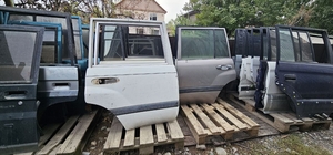 запчасти на Prado  #1340883
